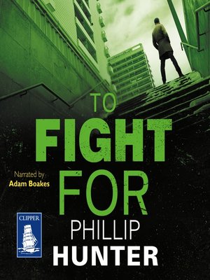 cover image of To Fight For